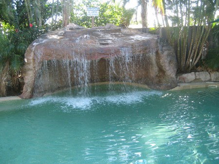 The Grange Resort - Accommodation Gold Coast 2