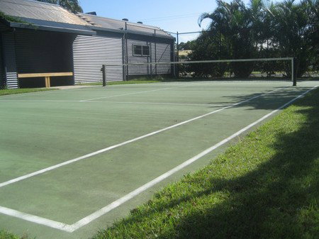 The Grange Resort - Accommodation Gold Coast 3