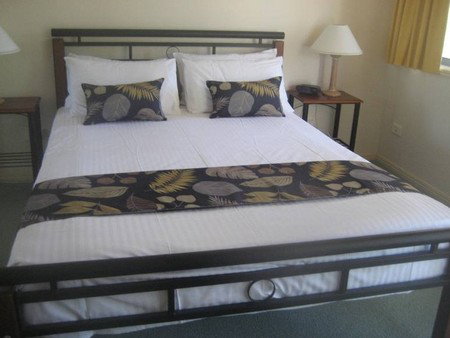 The Grange Resort - Accommodation Gold Coast 4