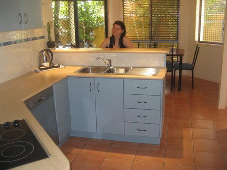 The Grange Resort - Accommodation Gold Coast 5