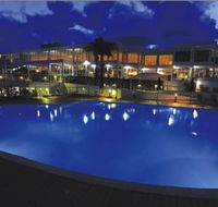 Absolute Beachfront Opal Cove Resort - Accommodation Gold Coast