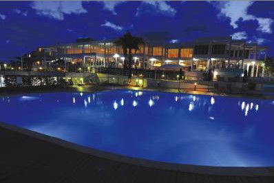 Absolute Beachfront Opal Cove Resort - Accommodation Gold Coast 0