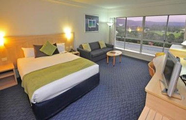 Novotel Northbeach - Accommodation Gold Coast 0