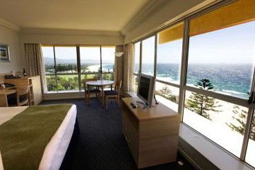 Novotel Northbeach - Accommodation Gold Coast 1