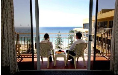 Novotel Northbeach - Accommodation Gold Coast 2