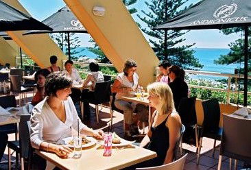 Novotel Northbeach - Accommodation Gold Coast 3
