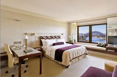 Intercontinental Sydney - Accommodation Gold Coast 0