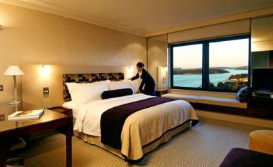 Intercontinental Sydney - Accommodation Gold Coast 3