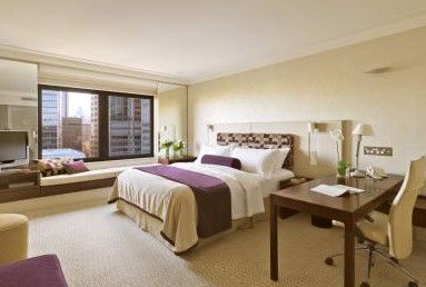 Intercontinental Sydney - Accommodation Gold Coast 4