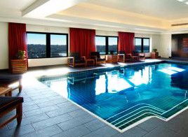 Intercontinental Sydney - Accommodation Gold Coast 5