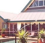 Bimet Executive Lodge
