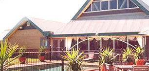 Bimet Executive Lodge - Accommodation Gold Coast 0