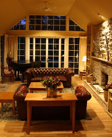 Bygone Beautys Cottages - Accommodation Gold Coast 3