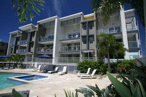 Splendido Resort Apartments - Accommodation Gold Coast 0