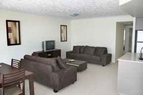 Splendido Resort Apartments - Accommodation Gold Coast 1
