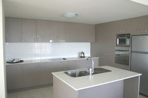 Splendido Resort Apartments - Accommodation Gold Coast 2