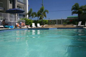 Splendido Resort Apartments - Accommodation Gold Coast 5