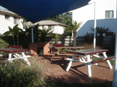 Peninsular Apartments - Accommodation Gold Coast 1