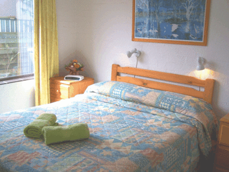 Peninsular Apartments - Accommodation Gold Coast 3