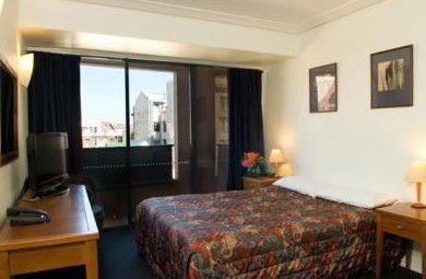 Capitol Square Hotel Managed By Rydges - Accommodation Gold Coast 0