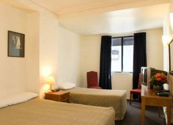 Capitol Square Hotel Managed By Rydges - Accommodation Gold Coast 1