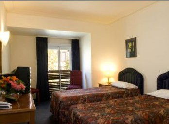 Capitol Square Hotel Managed By Rydges - Accommodation Gold Coast 3