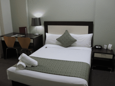 Aarons Hotel - Accommodation Gold Coast 0