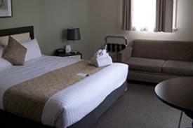 Aarons Hotel - Accommodation Gold Coast 2