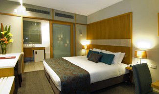 Downtowner On Lygon - Accommodation Gold Coast 0