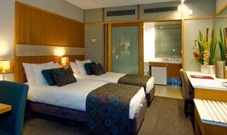 Downtowner On Lygon - Accommodation Gold Coast 4