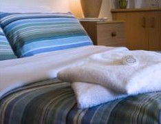 High Cross Park Lodge - Accommodation Gold Coast 1