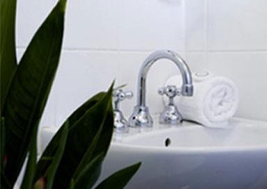 High Cross Park Lodge - Accommodation Gold Coast 2