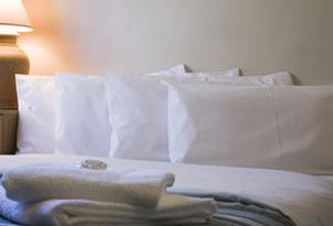 High Cross Park Lodge - Accommodation Gold Coast 3