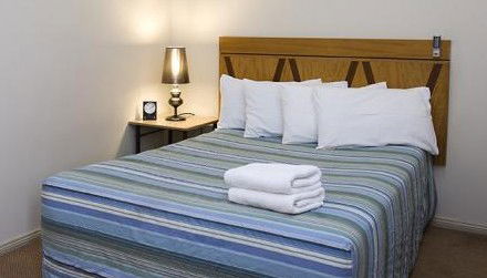 High Cross Park Lodge - Accommodation Gold Coast 4