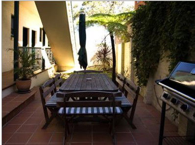 High Cross Park Lodge - Accommodation Gold Coast 5