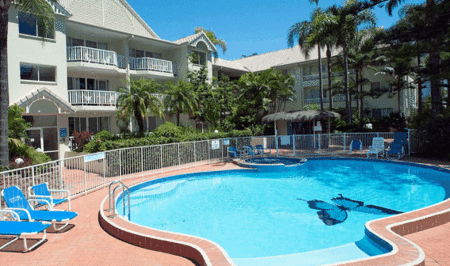 Surfers Tradewinds - Accommodation Gold Coast 0