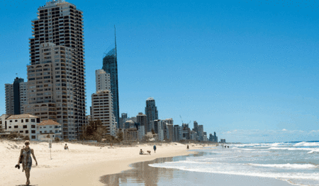 Surfers Tradewinds - Accommodation Gold Coast 3