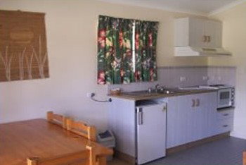 Halliday Bay Resort - Accommodation Gold Coast 0