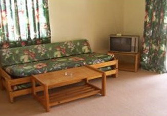 Halliday Bay Resort - Accommodation Gold Coast 1