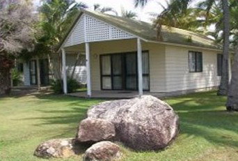 Halliday Bay Resort - Accommodation Gold Coast 3