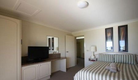 Araluen Motor Lodge - Accommodation Gold Coast 1