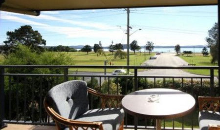 Araluen Motor Lodge - Accommodation Gold Coast 4