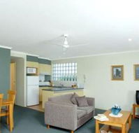 Beaches Holiday Resort - Accommodation Gold Coast