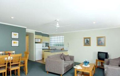 Beaches Holiday Resort - Accommodation Gold Coast 0