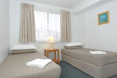 Beaches Holiday Resort - Accommodation Gold Coast 1