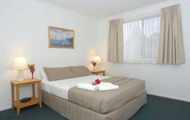 Beaches Holiday Resort - Accommodation Gold Coast 2