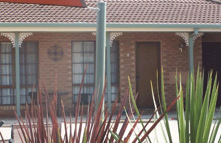 Arcadia Motor Inn - Accommodation Gold Coast 0