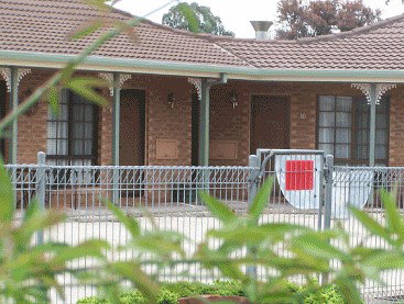 Arcadia Motor Inn - Accommodation Gold Coast 1