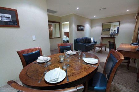  Accommodation Gold Coast