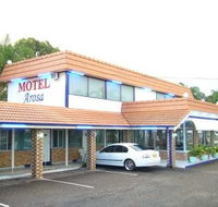 Arosa Motel - Accommodation Gold Coast